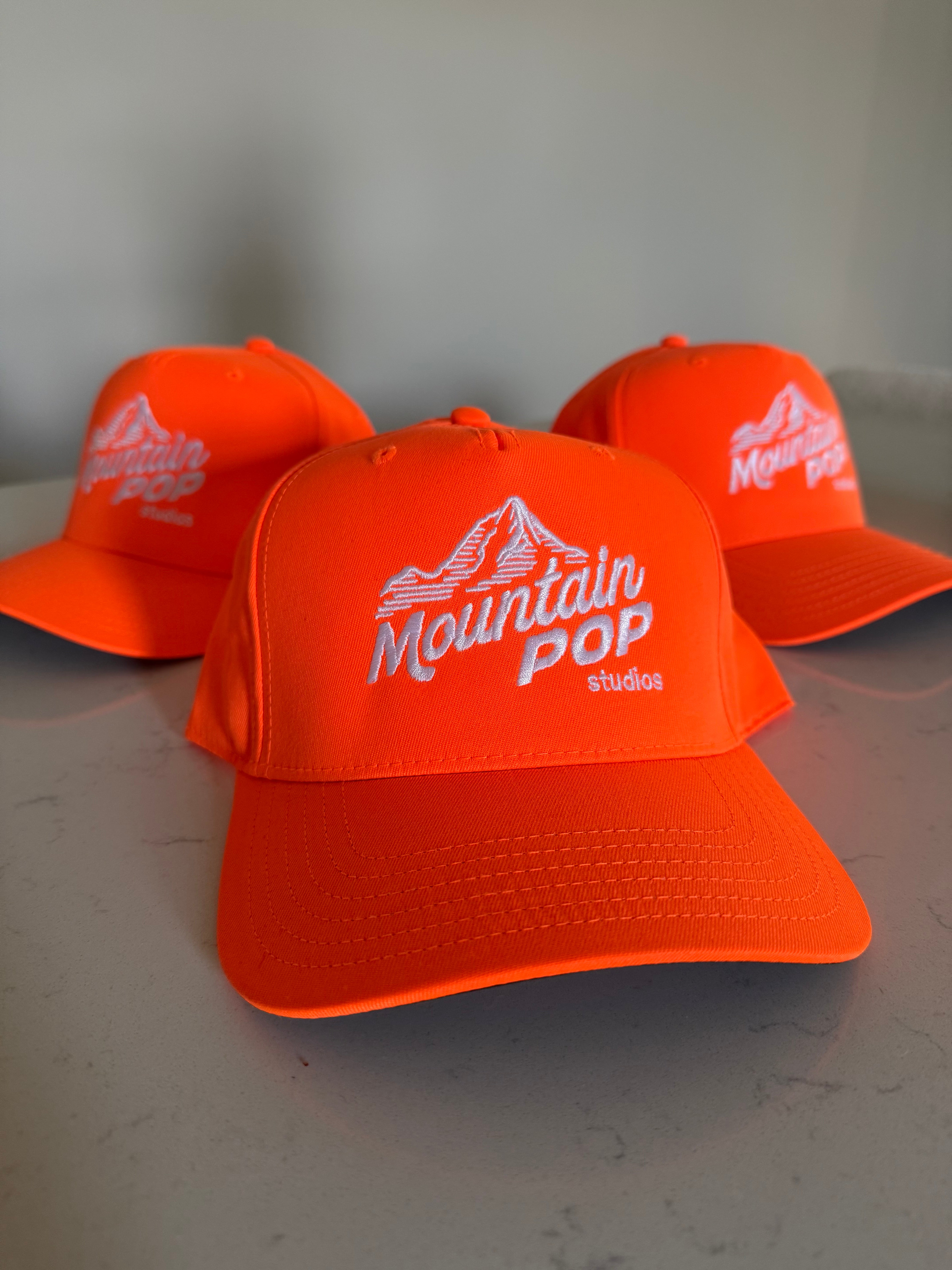 Mountain Pop Shop